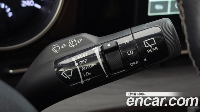 Kia Carnival (IV) Diesel 9-Seater Noblesse 2023 — фото 19