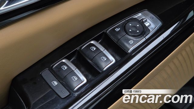 Kia Carnival (IV) Diesel 9-Seater Noblesse 2023 — фото 20