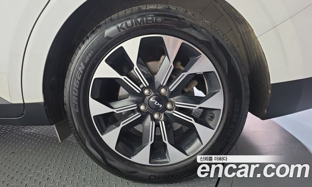 Kia Carnival (IV) Diesel 9-Seater Noblesse 2023 — фото 21