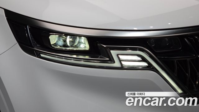 Kia Carnival (IV) Diesel 9-Seater Noblesse 2023 — фото 22