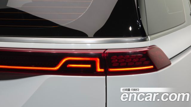 Kia Carnival (IV) Diesel 9-Seater Noblesse 2023 — фото 23