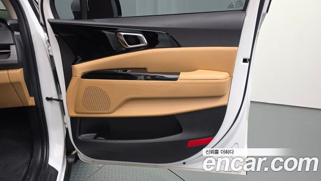 Kia Carnival (IV) Diesel 9-Seater Noblesse 2023 — фото 25