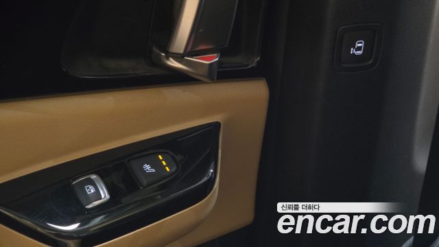 Kia Carnival (IV) Diesel 9-Seater Noblesse 2023 — фото 27
