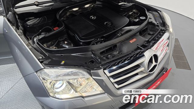 Mercedes-Benz GLK-Class (X204) GLK220 CDI Premium 2012 — фото 6