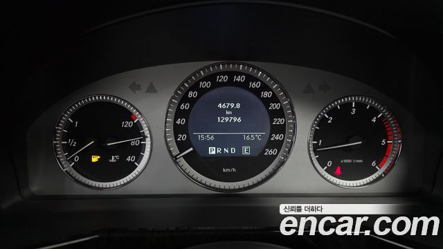 Mercedes-Benz GLK-Class (X204) GLK220 CDI Premium 2012 — фото 8