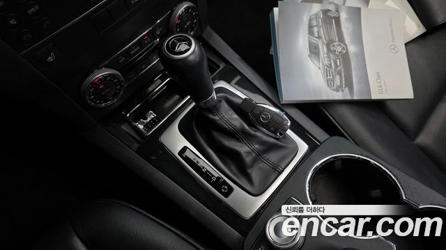 Mercedes-Benz GLK-Class (X204) GLK220 CDI Premium 2012 — фото 9