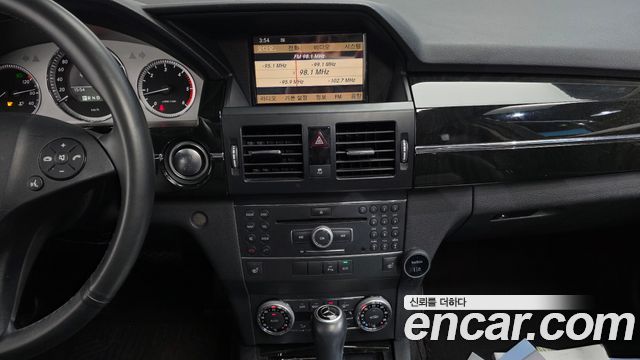 Mercedes-Benz GLK-Class (X204) GLK220 CDI Premium 2012 — фото 18