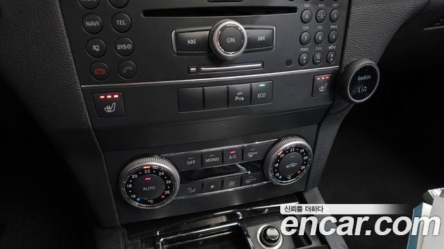 Mercedes-Benz GLK-Class (X204) GLK220 CDI Premium 2012 — фото 20