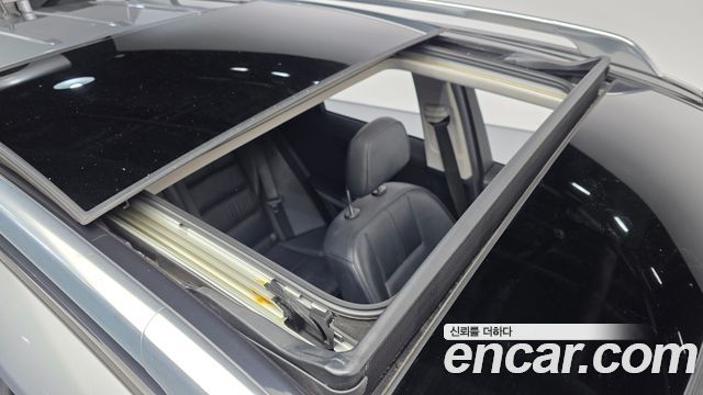 Mercedes-Benz GLK-Class (X204) GLK220 CDI Premium 2012 — фото 22