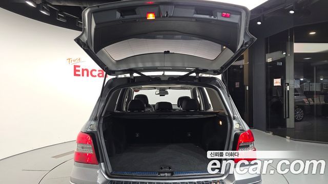 Mercedes-Benz GLK-Class (X204) GLK220 CDI Premium 2012 — фото 23