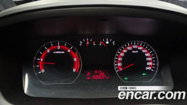 KG Mobility (SsangYong) Korando Sport 2.2 EXTREME 4WD 2017 — фото 8