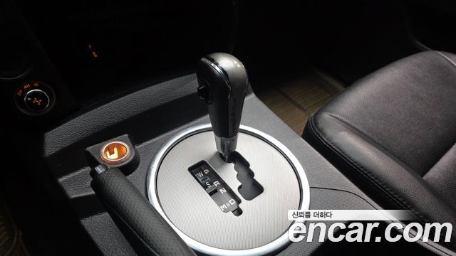 KG Mobility (SsangYong) Korando Sport 2.2 EXTREME 4WD 2017 — фото 9