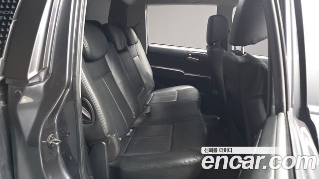 KG Mobility (SsangYong) Korando Sport 2.2 EXTREME 4WD 2017 — фото 12