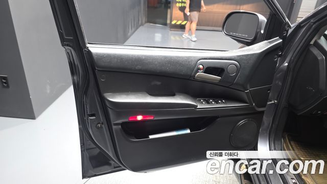 KG Mobility (SsangYong) Korando Sport 2.2 EXTREME 4WD 2017 — фото 24