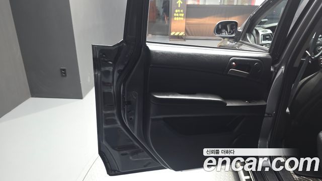 KG Mobility (SsangYong) Korando Sport 2.2 EXTREME 4WD 2017 — фото 25