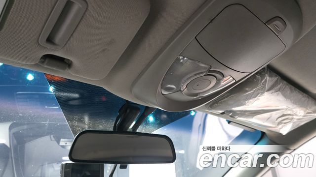 KG Mobility (SsangYong) Korando Sport 2.2 EXTREME 4WD 2017 — фото 29