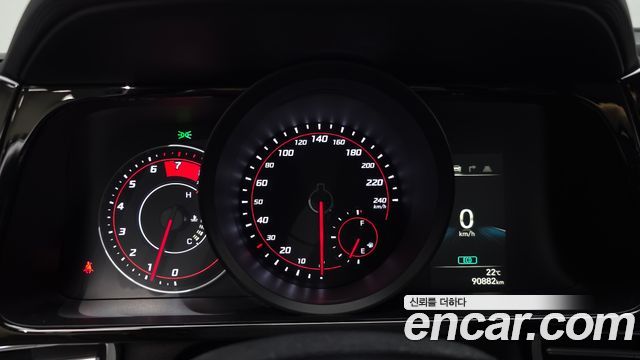 Hyundai Avante (CN7) 1.6 LPi (Rental Car) Smart 2023 — фото 8