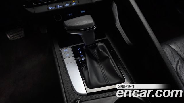 Hyundai Avante (CN7) 1.6 LPi (Rental Car) Smart 2023 — фото 9