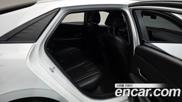 Hyundai Avante (CN7) 1.6 LPi (Rental Car) Smart 2023 — фото 12
