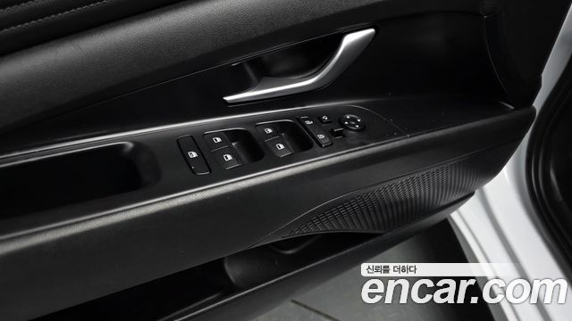 Hyundai Avante (CN7) 1.6 LPi (Rental Car) Smart 2023 — фото 17