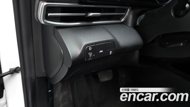 Hyundai Avante (CN7) 1.6 LPi (Rental Car) Smart 2023 — фото 18