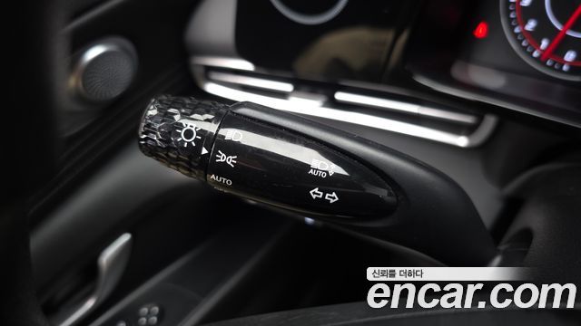 Hyundai Avante (CN7) 1.6 LPi (Rental Car) Smart 2023 — фото 19