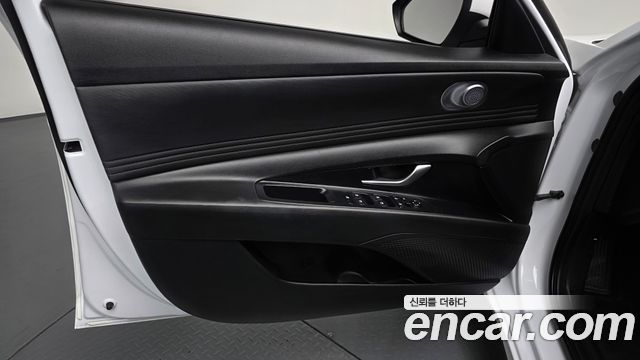 Hyundai Avante (CN7) 1.6 LPi (Rental Car) Smart 2023 — фото 24