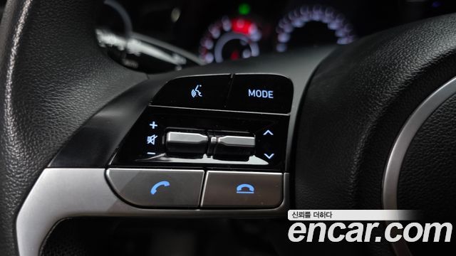 Hyundai Avante (CN7) 1.6 LPi (Rental Car) Smart 2023 — фото 27
