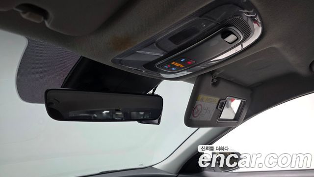 Hyundai Avante (CN7) 1.6 LPi (Rental Car) Smart 2023 — фото 30