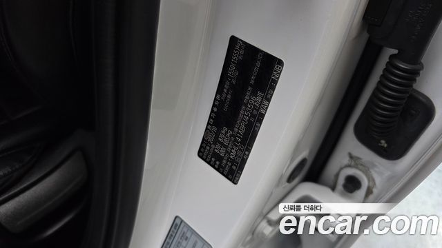 Hyundai Avante (CN7) 1.6 LPi (Rental Car) Smart 2023 — фото 33