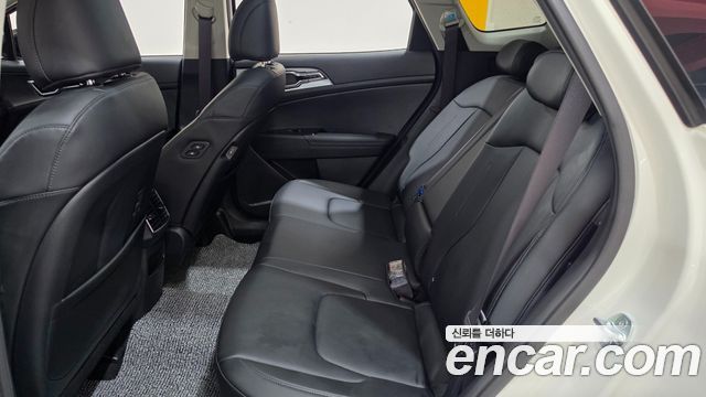 Kia Sportage (V) LPG 2.0 2WD Noblesse Gravity 2024 — фото 16
