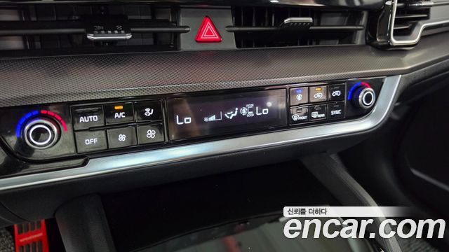 Kia Sportage (V) LPG 2.0 2WD Noblesse Gravity 2024 — фото 20