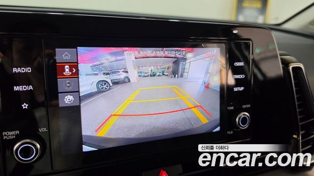 Kia Sportage (V) LPG 2.0 2WD Noblesse Gravity 2024 — фото 21