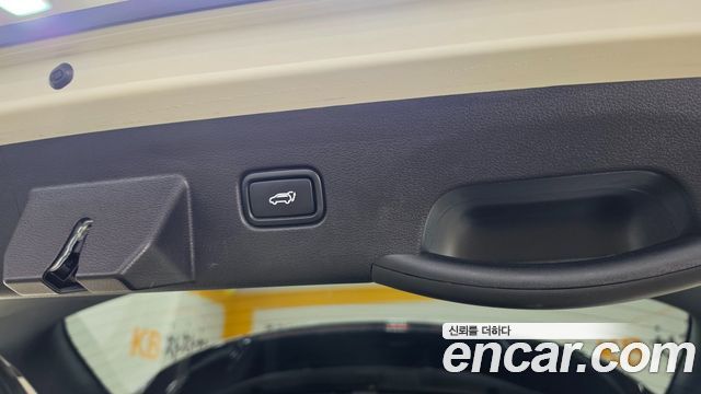 Kia Sportage (V) LPG 2.0 2WD Noblesse Gravity 2024 — фото 23