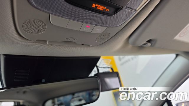 Kia Sportage (V) LPG 2.0 2WD Noblesse Gravity 2024 — фото 24
