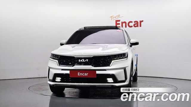 Kia Sorento (IV) Diesel 2.2 2WD Prestige 2022 — фото 3