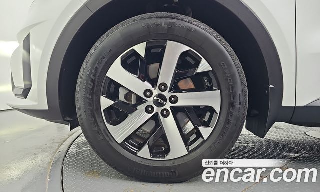 Kia Sorento (IV) Diesel 2.2 2WD Prestige 2022 — фото 5