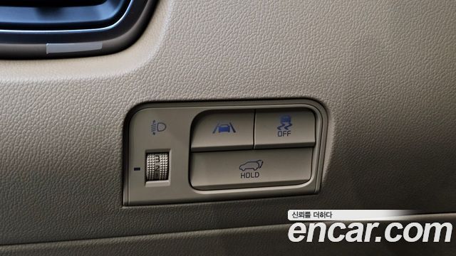 Kia Sorento (IV) Diesel 2.2 2WD Prestige 2022 — фото 19