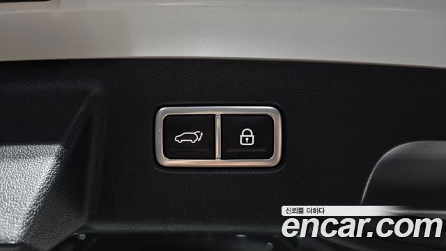 Kia Sorento (IV) Diesel 2.2 2WD Prestige 2022 — фото 20