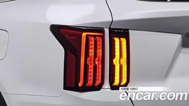 Kia Sorento (IV) Diesel 2.2 2WD Prestige 2022 — фото 23