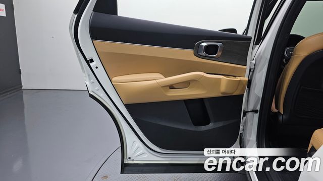 Kia Sorento (IV) Diesel 2.2 2WD Prestige 2022 — фото 25