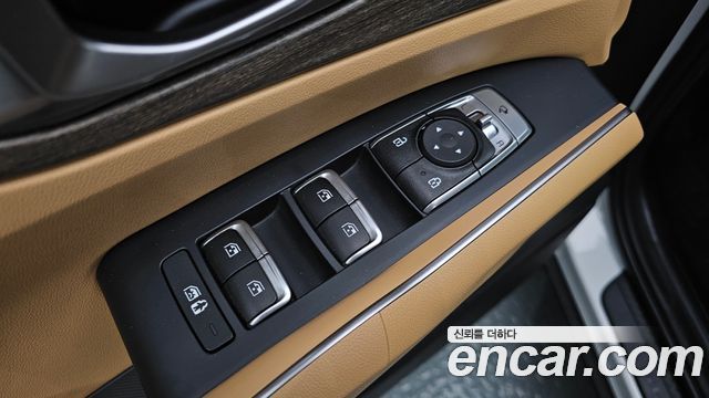 Kia Sorento (IV) Diesel 2.2 2WD Prestige 2022 — фото 27