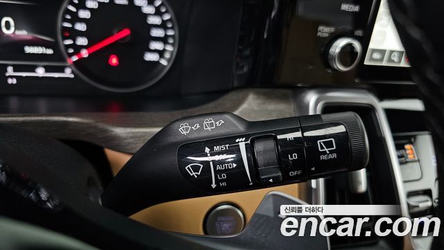 Kia Sorento (IV) Diesel 2.2 2WD Prestige 2022 — фото 29
