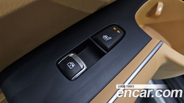 Kia Sorento (IV) Diesel 2.2 2WD Prestige 2022 — фото 30