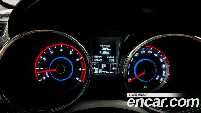 KG Mobility (SsangYong) Tivoli Armor Gear Edition 2WD 2018 — фото 8
