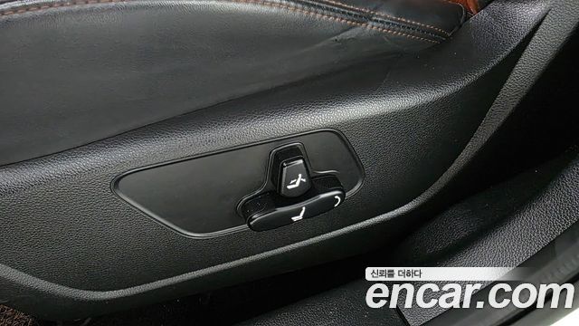 KG Mobility (SsangYong) Tivoli Armor Gear Edition 2WD 2018 — фото 17