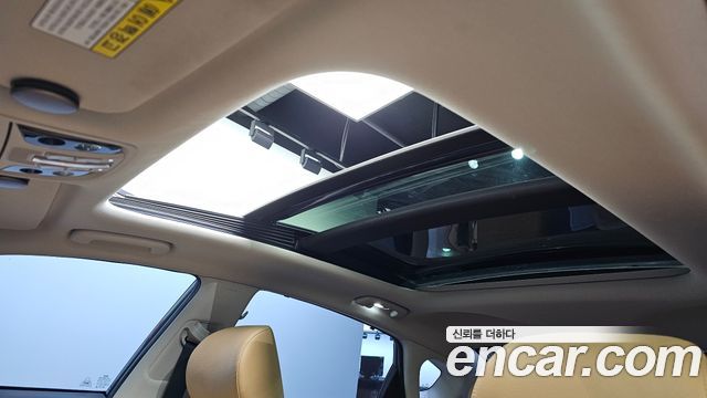 Kia K7 Premier 2.5 GDI Noblesse 2020 — фото 13