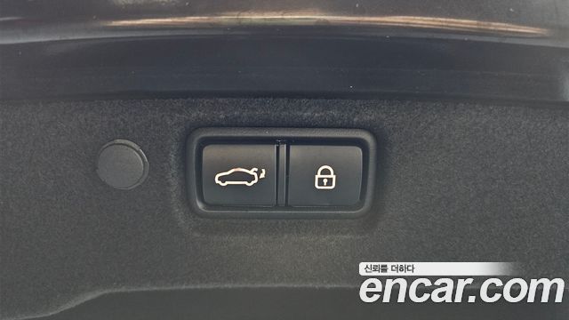 Kia K7 Premier 2.5 GDI Noblesse 2020 — фото 20