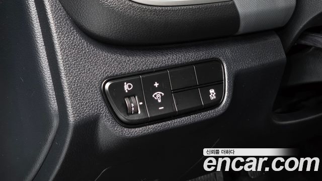Kia Seltos Gasoline 1.6 Turbo 4WD Trendy 2025 — фото 15