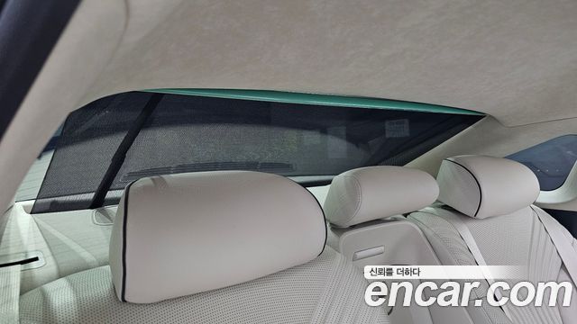 Genesis G80 (RG3) Gasoline 2.5 Turbo AWD 2023 — фото 18